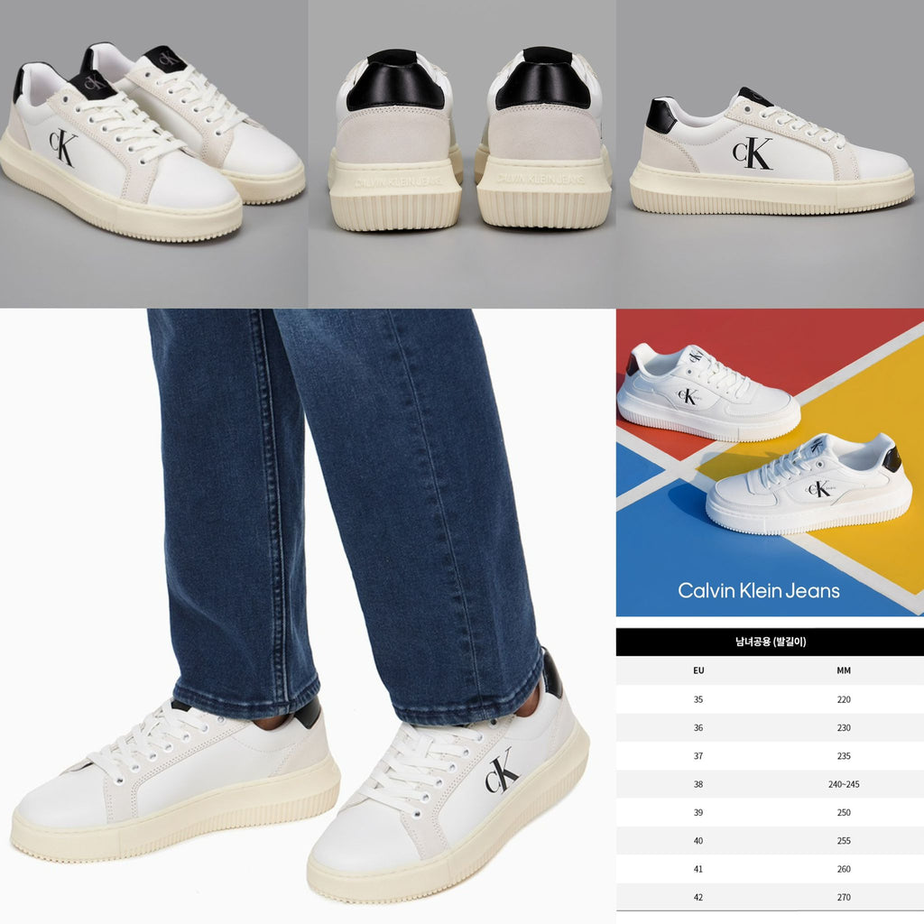 31/5截🌸Calvin Klein 韓國專門店/免稅店 波鞋超特價💕💕💕💕 | 預訂約3-4星期
