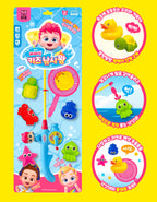 26/5截🌸Bebefinn 釣魚玩具套裝 | 預訂約6月中至尾