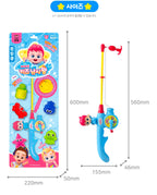 26/5截🌸Bebefinn 釣魚玩具套裝 | 預訂約6月中至尾