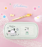 26/5截🌸韓國 Sanrio 正版 Sanrio Cinnamoroll / Kuromi / Pochacco 筆袋 | 預訂約6月中至尾