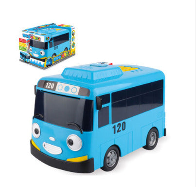 26/5截🌸Tayo 發聲電子存錢機 | 預訂約6月中至尾