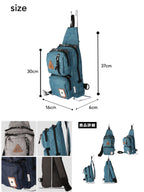 26/5截🌸🇯🇵日本直送✈️🟡日本 Le Coq Sportif 斜孭袋🟡| 預訂約6月尾至7月初