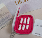 🟡已留40套🌸2025 Miss Dior 旅行小樣香水套裝(專櫃貨) | 預訂約6月中至尾