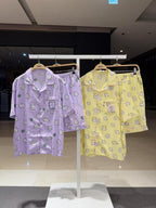 10/6截🌸今日新款🆕 SPAO x 可愛倉鼠 聯名睡衣套裝😍 | 預訂 截單後約3-4星期