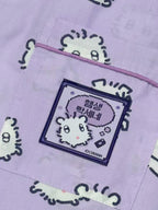 10/6截🌸今日新款🆕 SPAO x 可愛倉鼠 聯名睡衣套裝😍 | 預訂 截單後約3-4星期