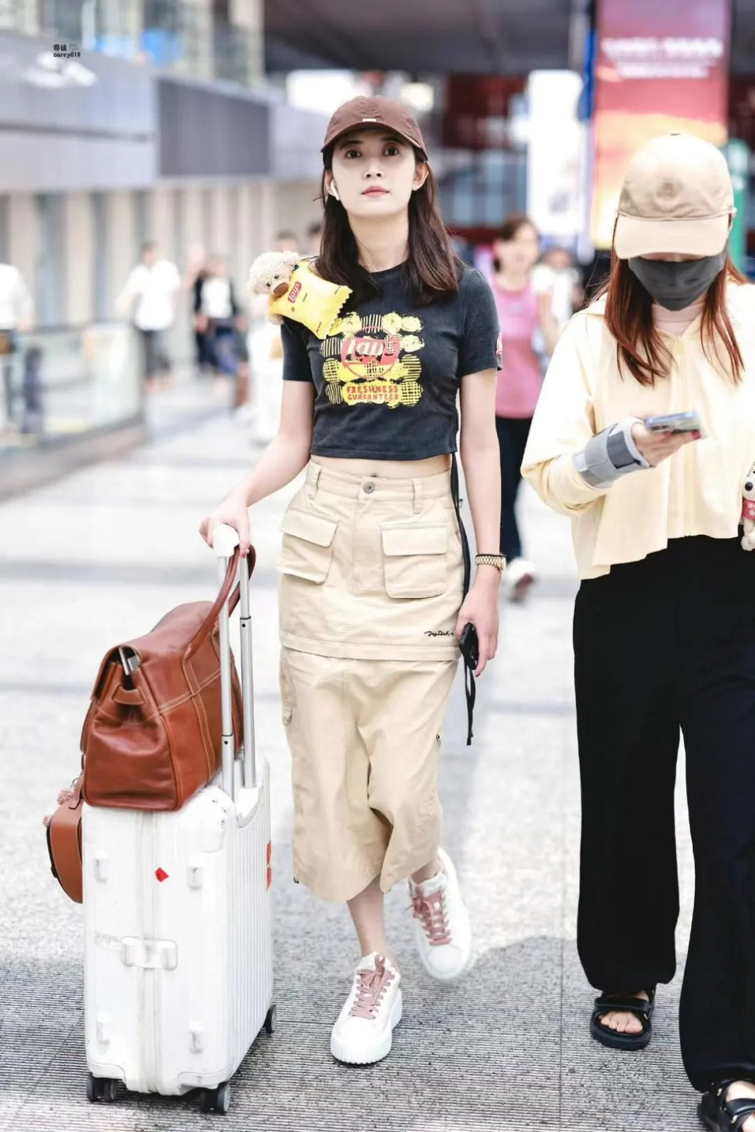 26/5截🌸Hogan H-Stripes 系列運動鞋 | 預訂約3-4星期(自行備註顏色及尺寸)