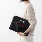 26/5截🌸英國🇬🇧 Anya Hindmarch Tech Case Eyes 英國設計師品牌尼龍手包 | 預訂約7月初至中