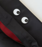 26/5截🌸英國🇬🇧 Anya Hindmarch Tech Case Eyes 英國設計師品牌尼龍手包 | 預訂約7月初至中