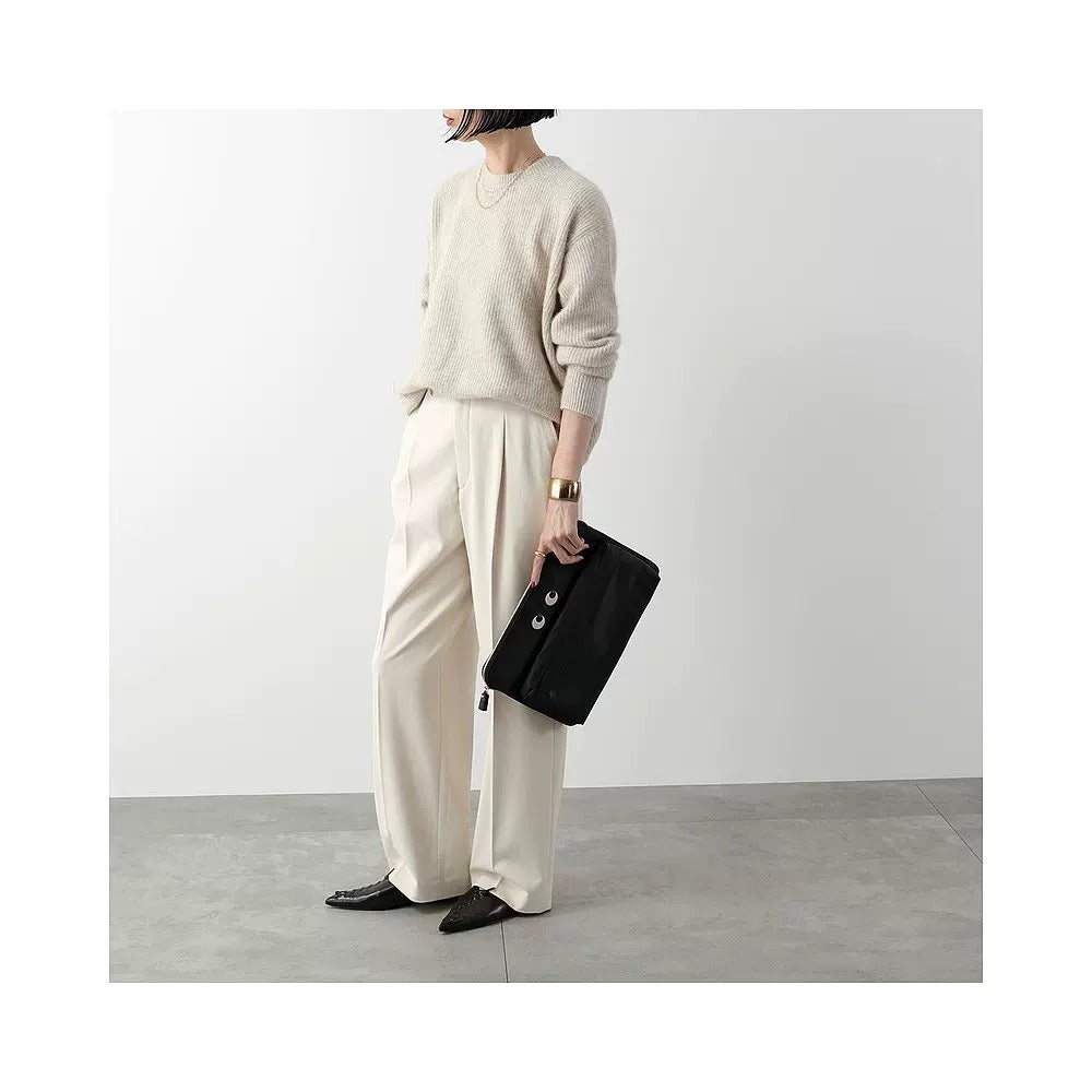 26/5截🌸英國🇬🇧 Anya Hindmarch Tech Case Eyes 英國設計師品牌尼龍手包 | 預訂約7月初至中