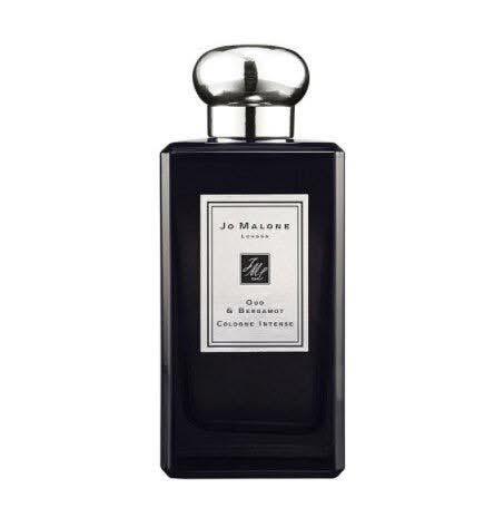 🌸Jo Malone 限量版黑瓶烏木與佛手柑 100ml♣️| 預訂約2-3星期