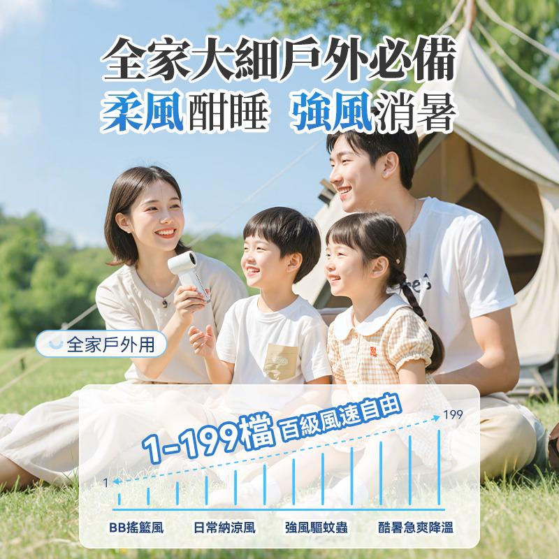 現貨🌸日本Yohome 雙核保濕香薰清爽微米級噴霧多功能手持高速小風扇 | 落單後約3-5個工作天寄出