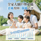 現貨🌸日本Yohome 雙核保濕香薰清爽微米級噴霧多功能手持高速小風扇 | 落單後約3-5個工作天寄出