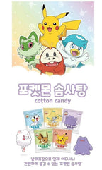 現貨🌸🇰🇷韓國直送🇰🇷Pokemon比卡超棉花糖一盒12包 | 落單後約3-5個工作天寄出