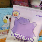 現貨🌸🇰🇷韓國直送🇰🇷Pokemon比卡超棉花糖一盒12包 | 落單後約3-5個工作天寄出