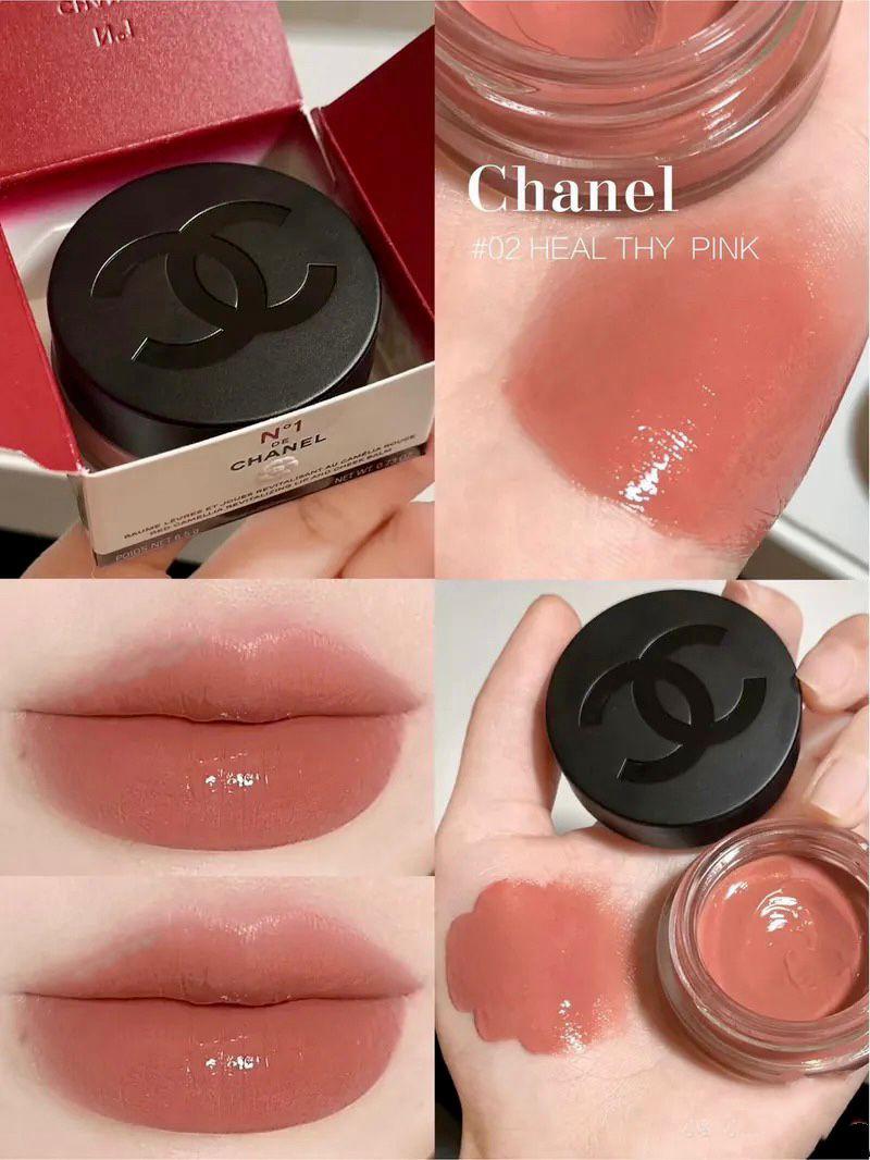 26/5截✅品牌方直接出貨🌸CHANEL-1號紅色山茶花唇頰蜜6.5g(正裝) | 預訂約6月中至尾
