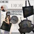 售完即止🌸DIOR 美妝專贈品透明網紗Tote Bag | 預訂約4-5星期 娉婷貿易公司 Exquisite Beauty Trading Company