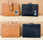 4/6截🌸🍊Who A U 韓國專門店/免稅店🍊2025 新款 簡約可愛卡包😍折扣優惠 | 預訂 截單後約3-4星期