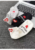 30/5截🌸日版Human Made dry alls船襪 (1套3對) | 預訂約7月初至中