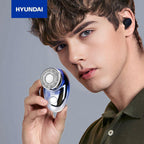 🌸Hyundai 🇰🇷 PHT-051 迷你電鬚刨 電動刮鬍刀 TypeC 充電 原裝正貨 一年保養 | 預訂約1-2星期 娉婷貿易公司 Exquisite Beauty Trading Company