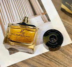 🌸🤗My Burberry Black我的巴寶莉黑色版Parfum黑色專屬女士香水90ml🙊| 預訂約2-3星期