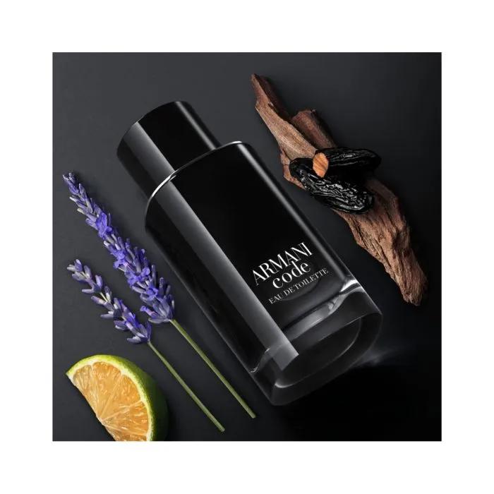 🌸Armani Code 男士淡香水 125ml | 預訂約2-3星期
