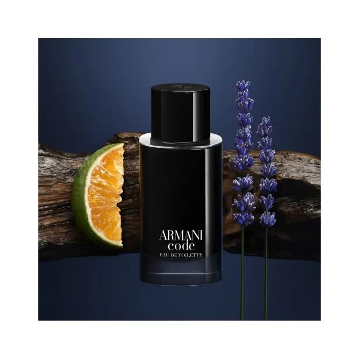 🌸Armani Code 男士淡香水 125ml | 預訂約2-3星期