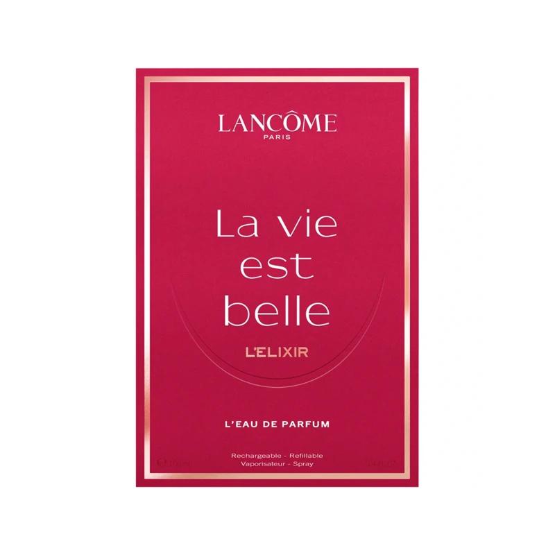 🌸Lancome蘭蔻美麗人生馥郁版香水100ml | 預訂約2-3星期