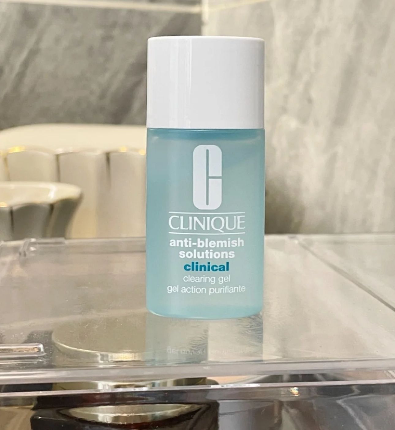 現貨🌸Clinique 祛痘精華15ml | 落單後約3-5個工作天寄出