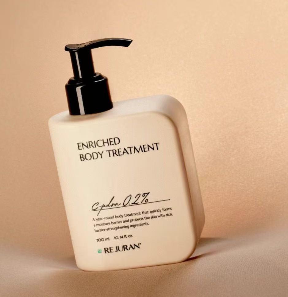 現貨🌸Rejuran 滋養身體護理 300ml | 落單後約3-5個工作天寄出