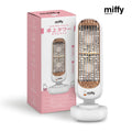 🌸Miffy MIF29 坐檯雙風扇 | 預訂約2星期 娉婷貿易公司 Exquisite Beauty Trading Company