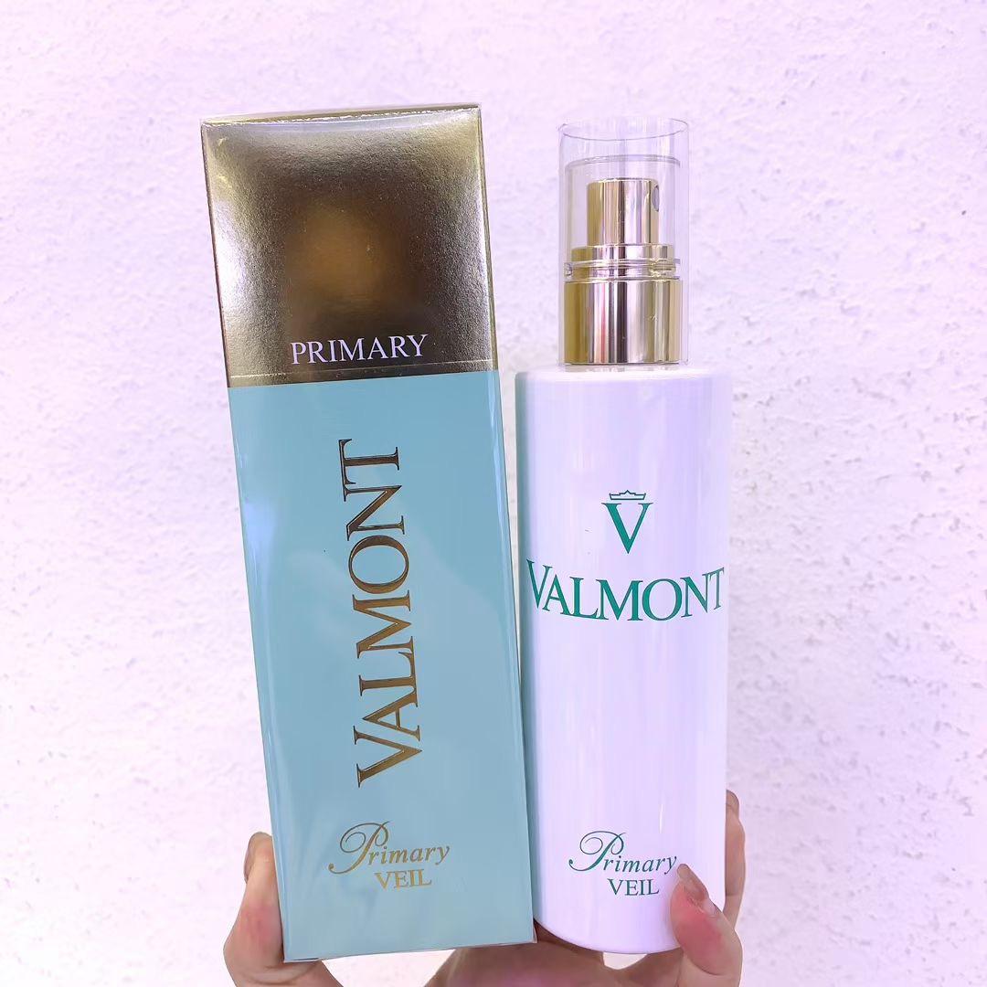 現貨🌸免稅正品 Valmont舒緩柔膚修護肌底露150ml | 落單後約3-5個工作天寄出 娉婷貿易公司 Exquisite Beauty Trading Company