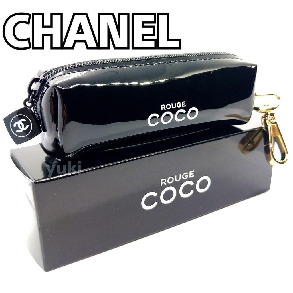 現貨🌸2025年CHANEL 黑色漆皮包(含掛勾) (專櫃) | 落單後約5-7個工作天寄出