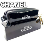 現貨🌸2025年CHANEL 黑色漆皮包(含掛勾) (專櫃) | 落單後約5-7個工作天寄出
