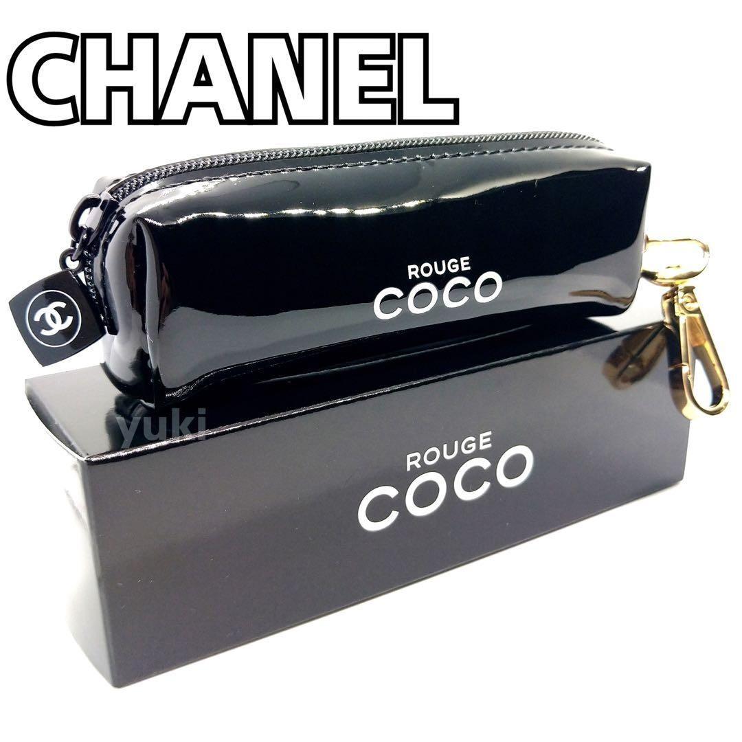 現貨🌸2025年CHANEL 黑色漆皮包(含掛勾) (專櫃) | 落單後約5-7個工作天寄出