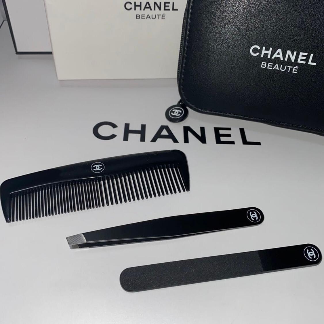 🟡有100套 現貨🌸Chanel beauty個人護理套裝三件套(專櫃) | 落單後約5-7個工作天寄出