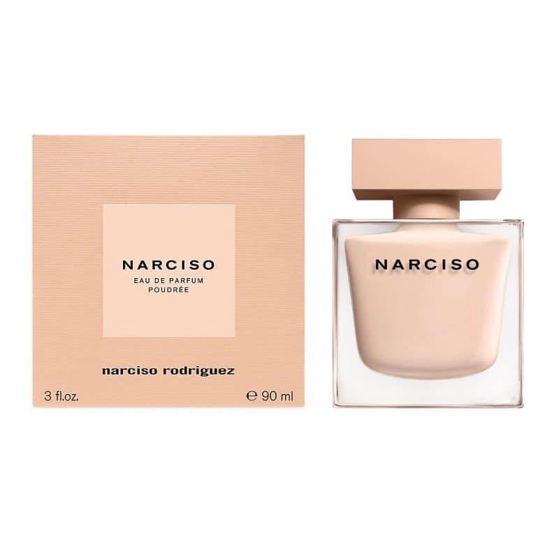 【24小時網站自助下單】🌸Narciso Rodriguez 納西素 粉胖子香水 90ml EDP | 預訂約2-3星期 娉婷貿易公司 Exquisite Beauty Trading Company