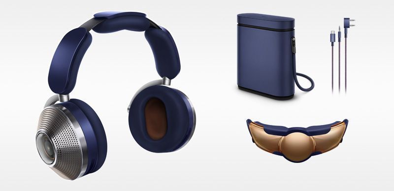 🌸Dyson Zone 空氣清淨降噪耳機 Dyson 全球🌍 保 正貨二年保養 | 預訂約2-3星期