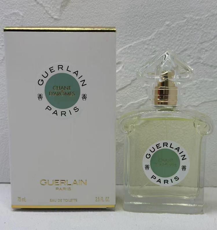 🌸Guerlain花之樂章香水75ml | 預訂約2-3星期