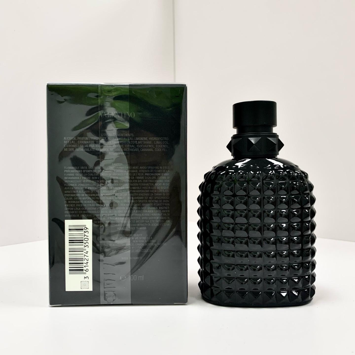 🌸Valentino華倫天奴香水100ml不羈先生 | 預訂約2-3星期