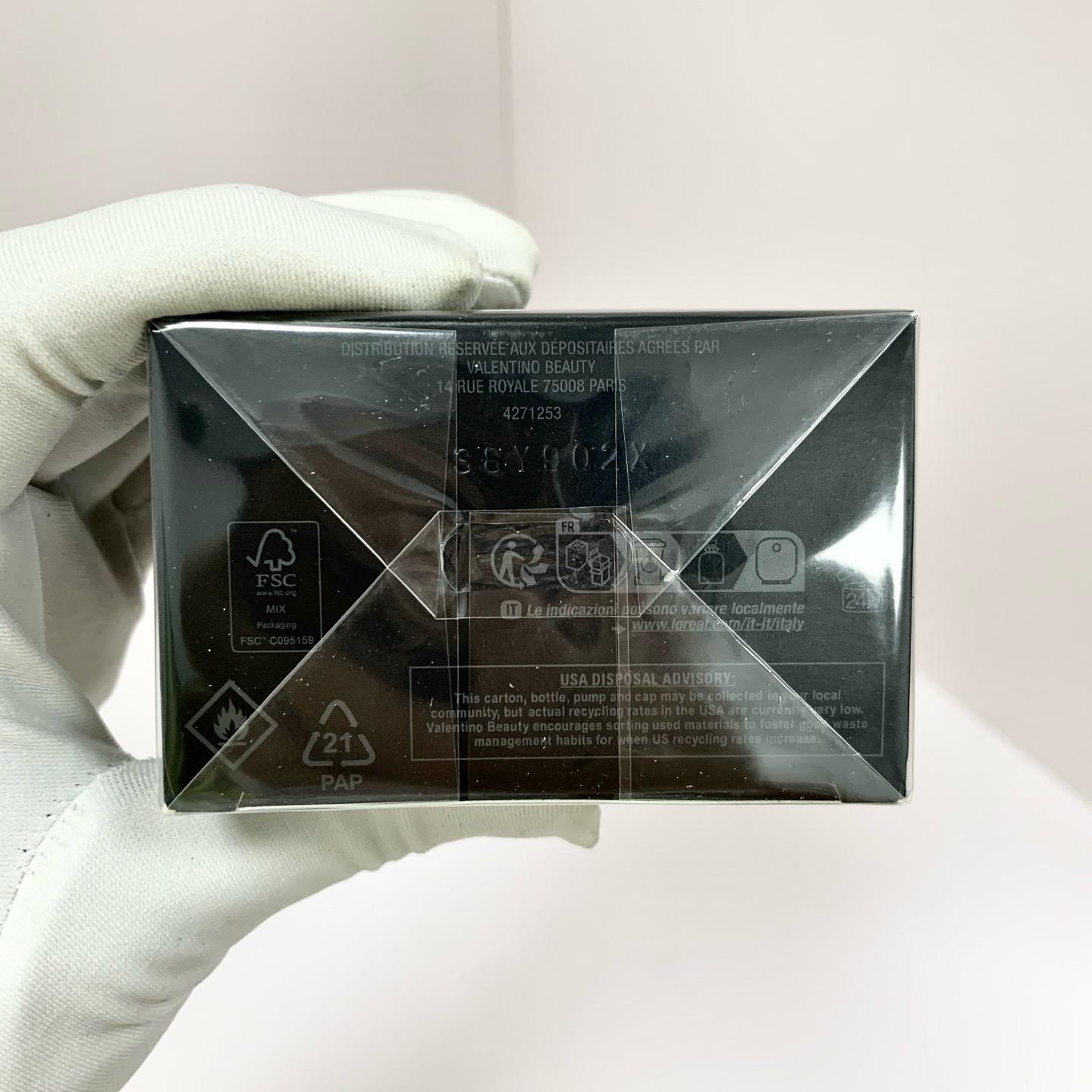 🌸Valentino華倫天奴香水100ml不羈先生 | 預訂約2-3星期