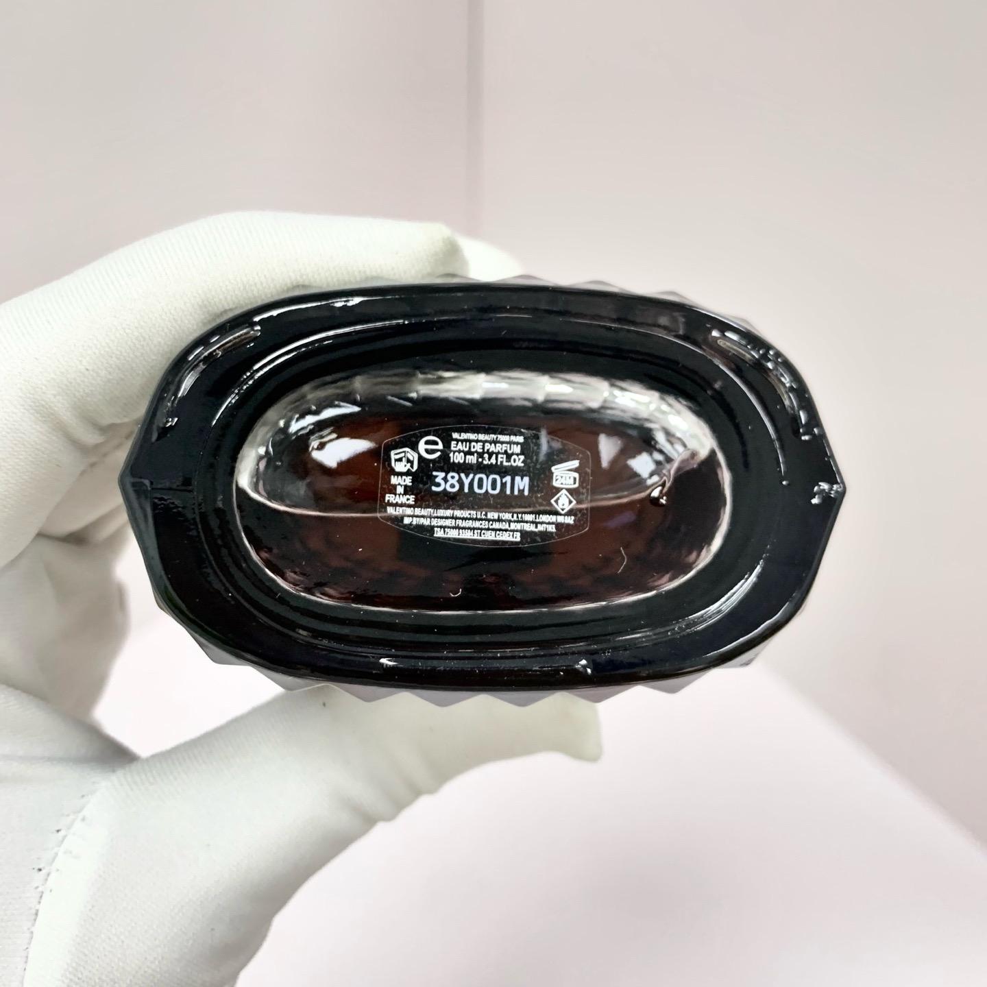 🌸Valentino華倫天奴羅馬男士熱烈版/暗夜先生100ml | 預訂約2-3星期