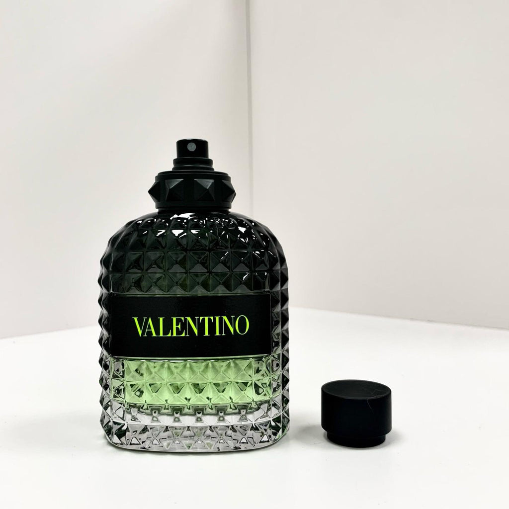 🌸Valentino華倫天奴羅馬男士（縱情先生）100ml | 預訂約2-3星期 娉婷貿易公司 Exquisite Beauty Trading Company