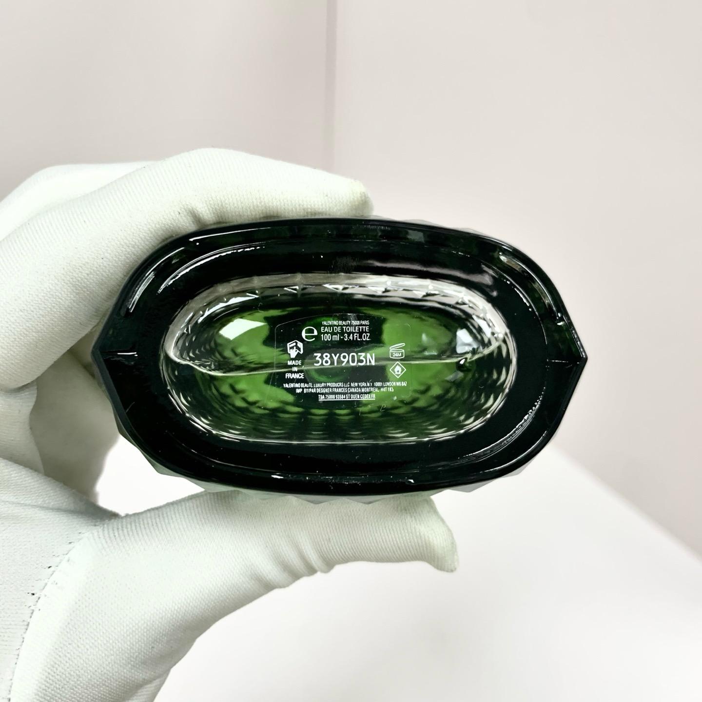 🌸Valentino華倫天奴墜夢羅馬/暮色先生男士香水100ml | 預訂約2-3星期