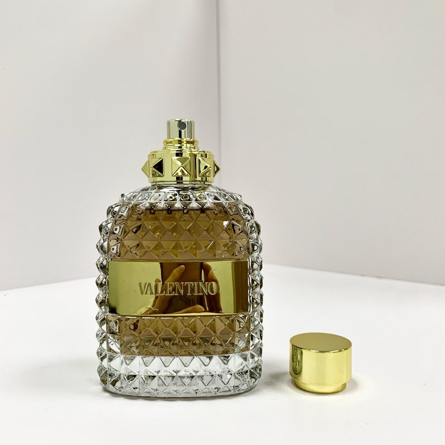 🌸Valentino華倫天奴經典同名男士100ml | 預訂約2-3星期