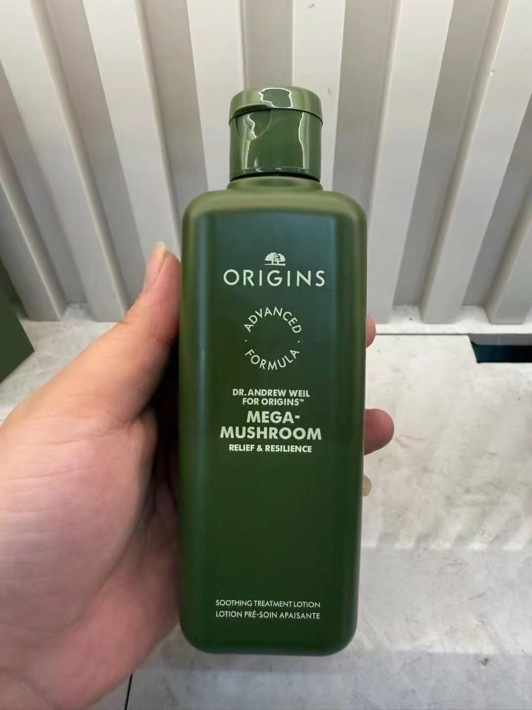 🌸最新版Origins悅木之源菌菇水200ml | 預訂約2-3星期