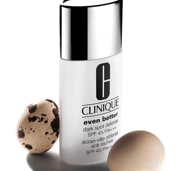 現貨🌸免稅正品 Clinique 防曬30ml 1套3支 | 落單後約3-5個工作天寄出