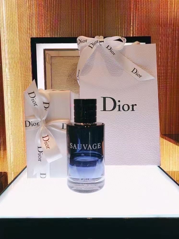 現貨🌸免稅正品 Dior sauvage曠野男士淡香100ml | 落單後約3-5個工作天寄出