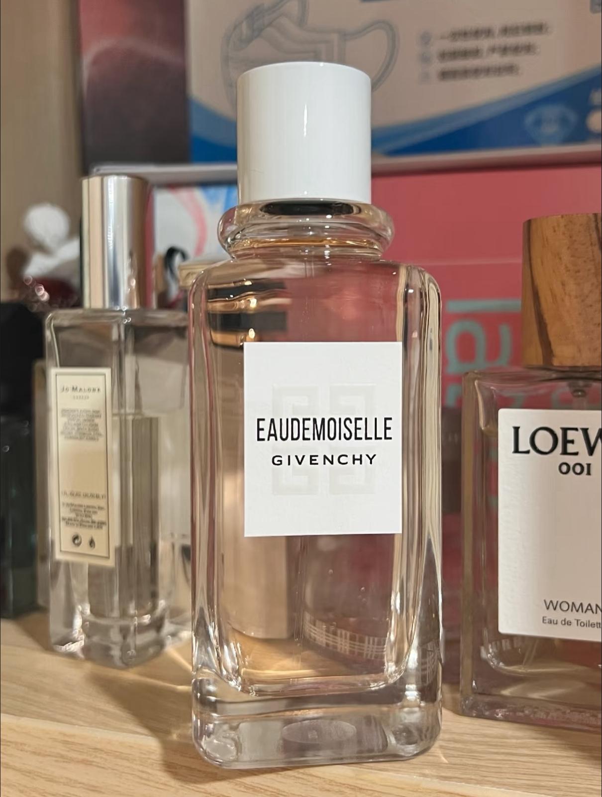 現貨🌸香港專櫃 Givenchy 紀梵希都市新貴花語淡香水100ml | 落單後約3-5個工作天寄出