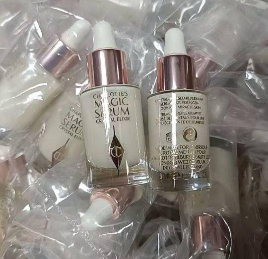 🌸Charlotte Tilbury 推出🆕全新魔法水晶能量精華 8ml | 預訂約2-3星期