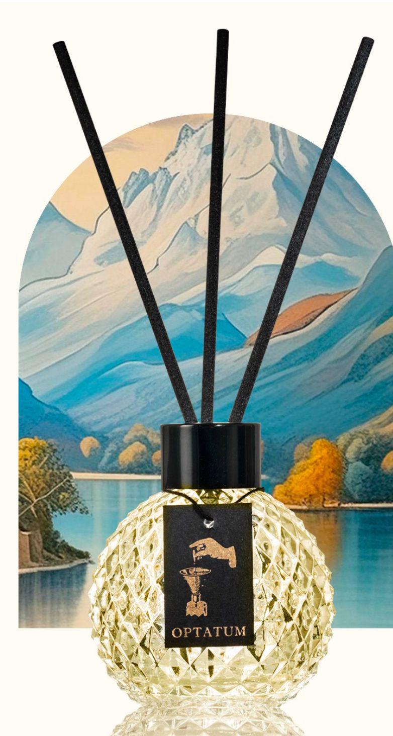 現貨🌸💁🏻♀️韓國OPTATUM 芳香擴香瓶 100ml OPTATUM香薰+香薰棒 | 落單後約3-5個工作天寄出